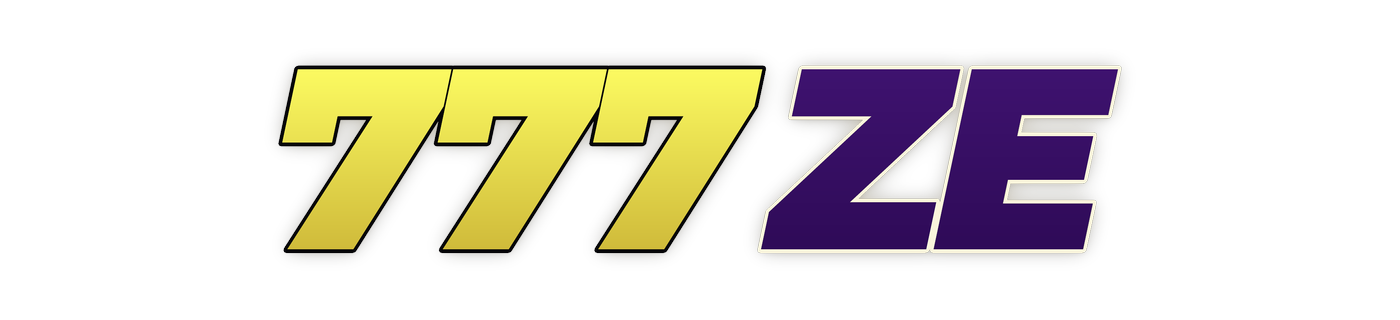 777ze Casino Logo